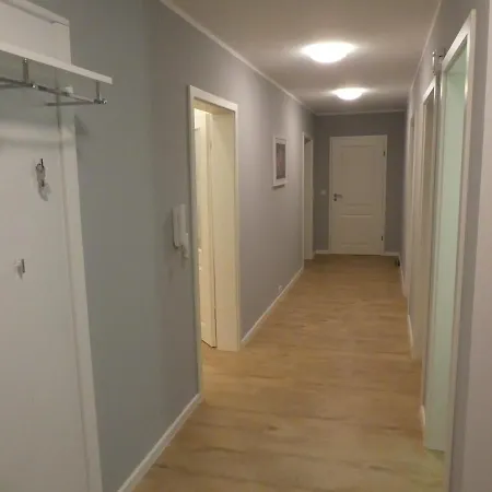 Ferienwohnung Heykens Golfhuus Eagle Wiesmoor Exterior foto