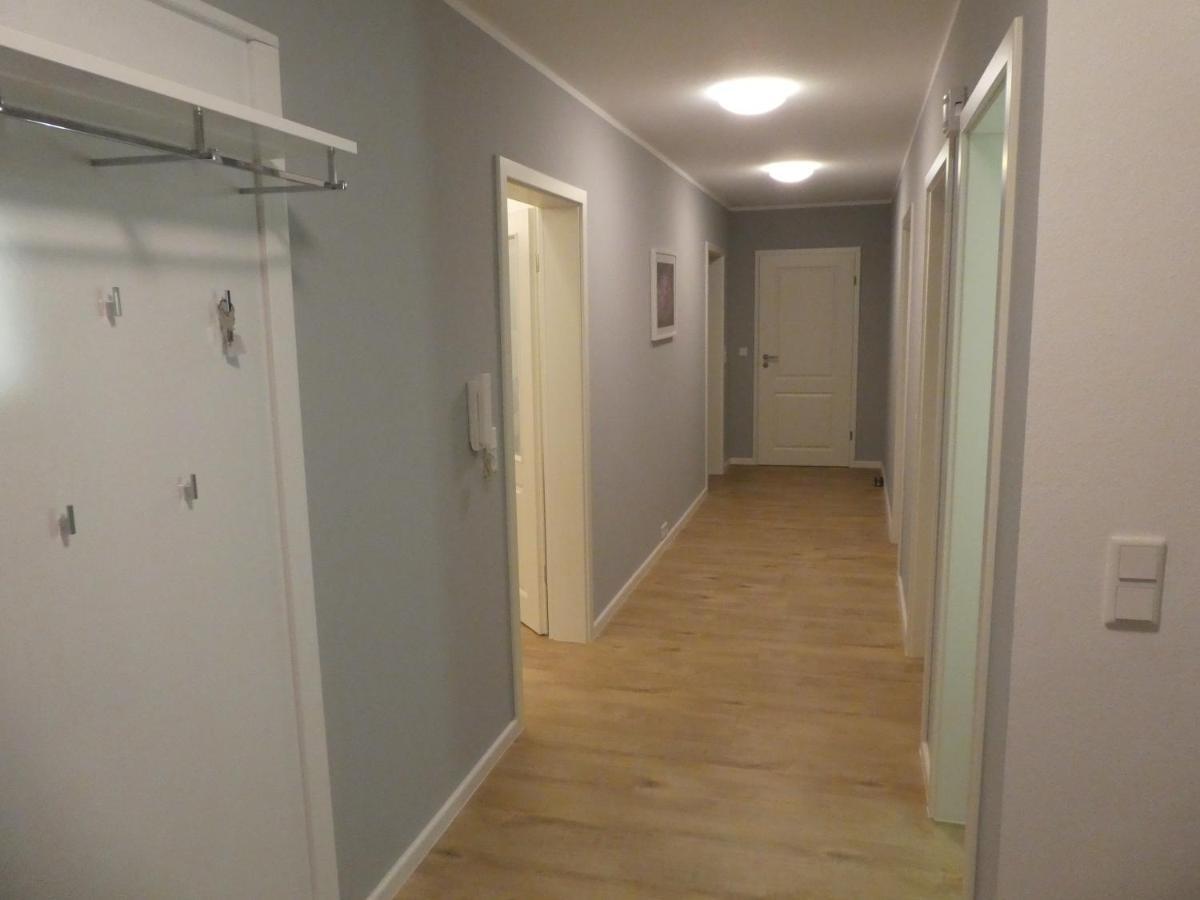 Apartment Heykens Golfhuus Eagle