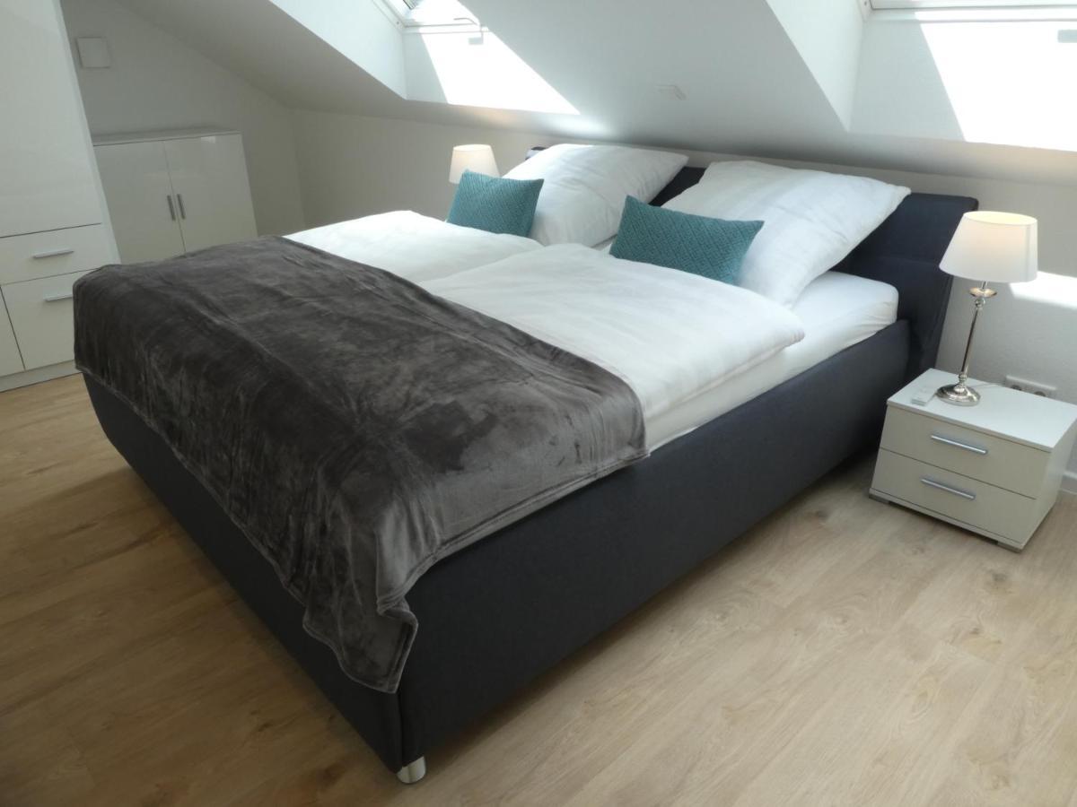 Heykens Golfhuus Eagle Apartment Wiesmoor