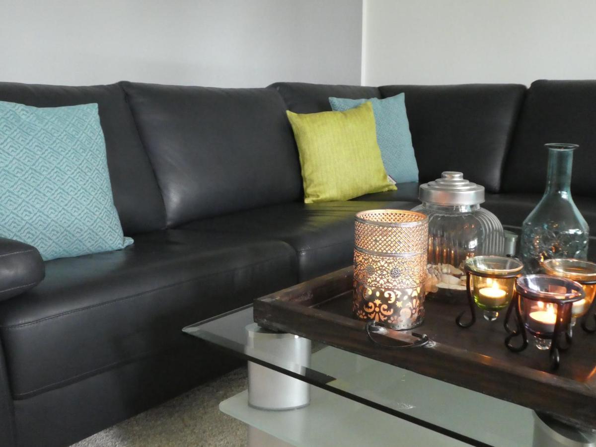 Heykens Golfhuus Eagle Apartment