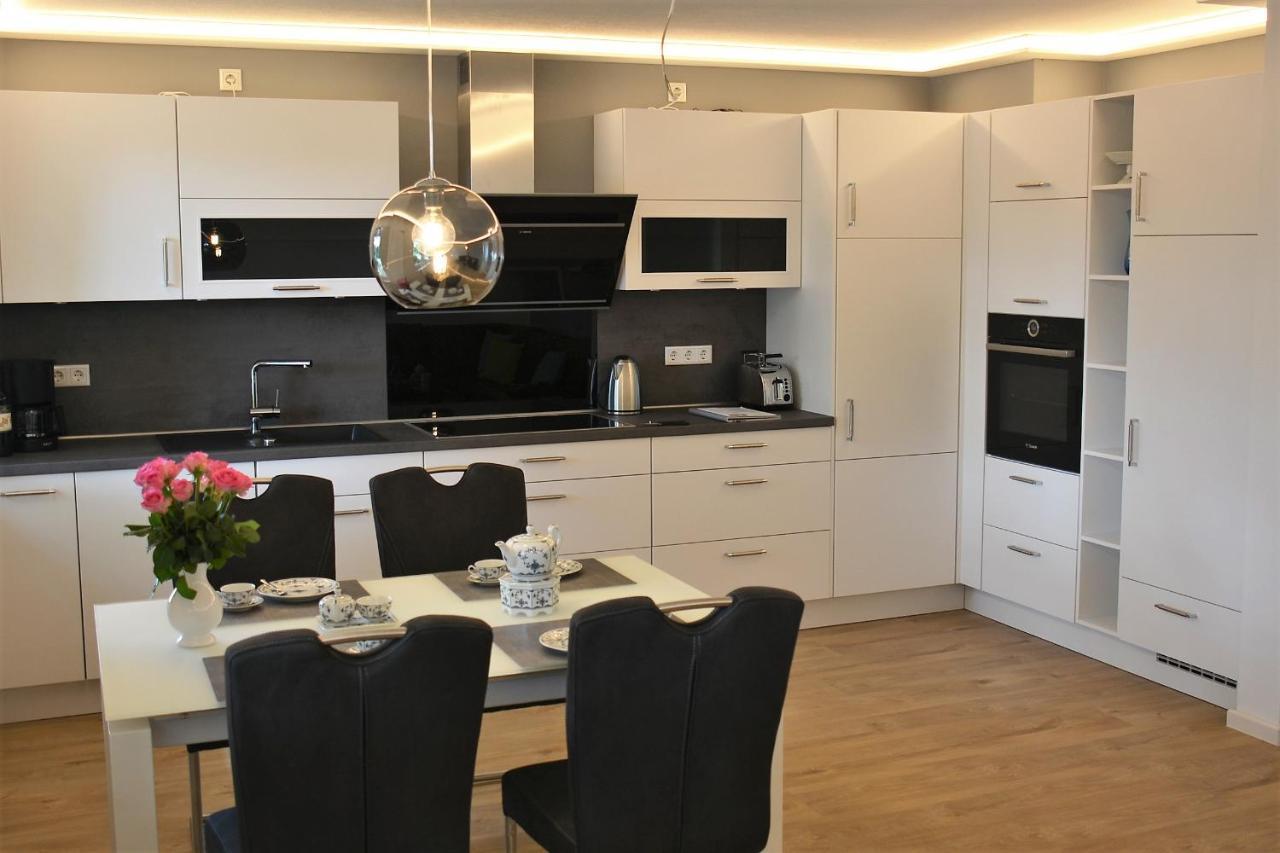 Apartment Heykens Golfhuus Eagle