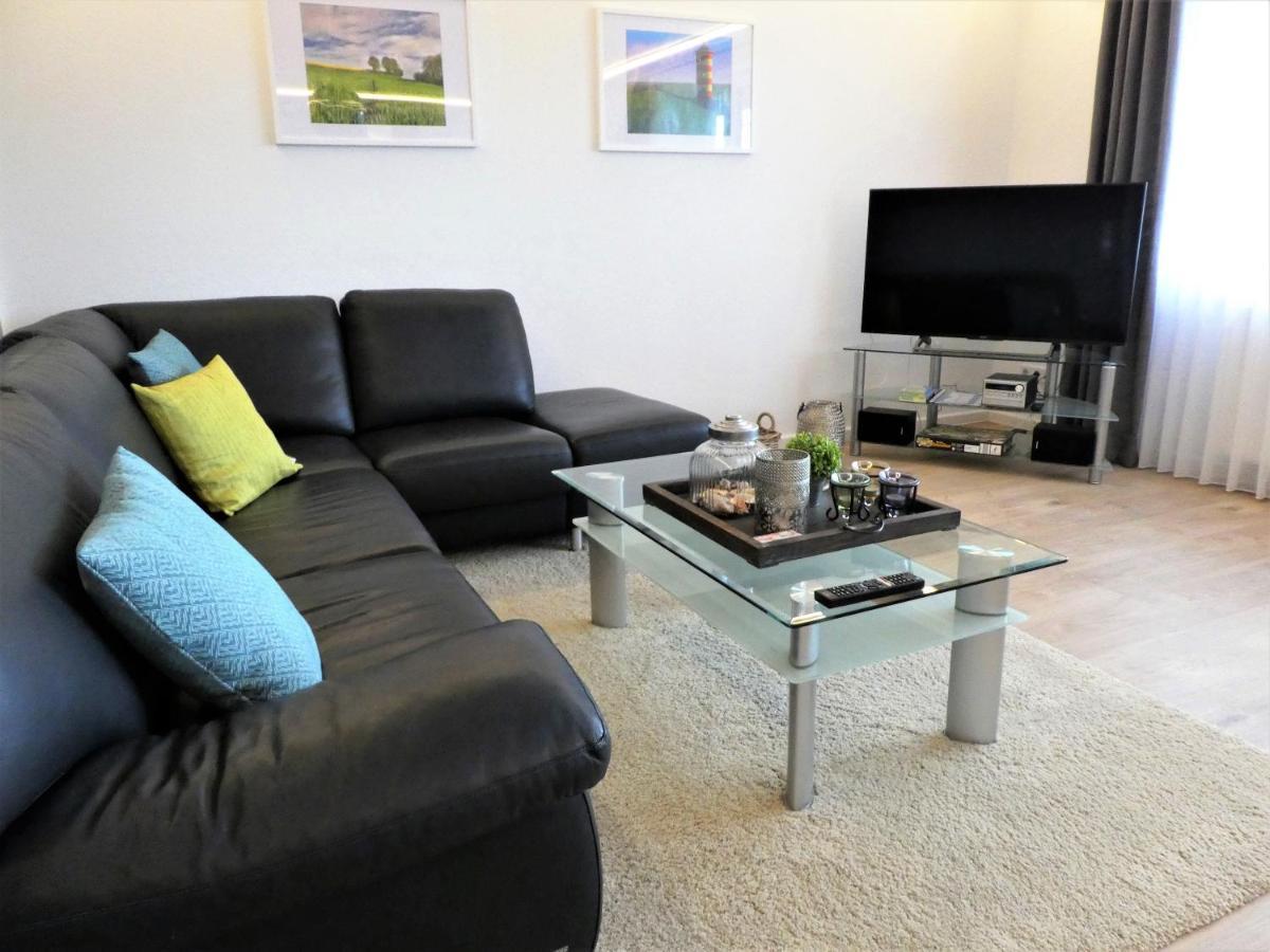Heykens Golfhuus Eagle Apartment Wiesmoor