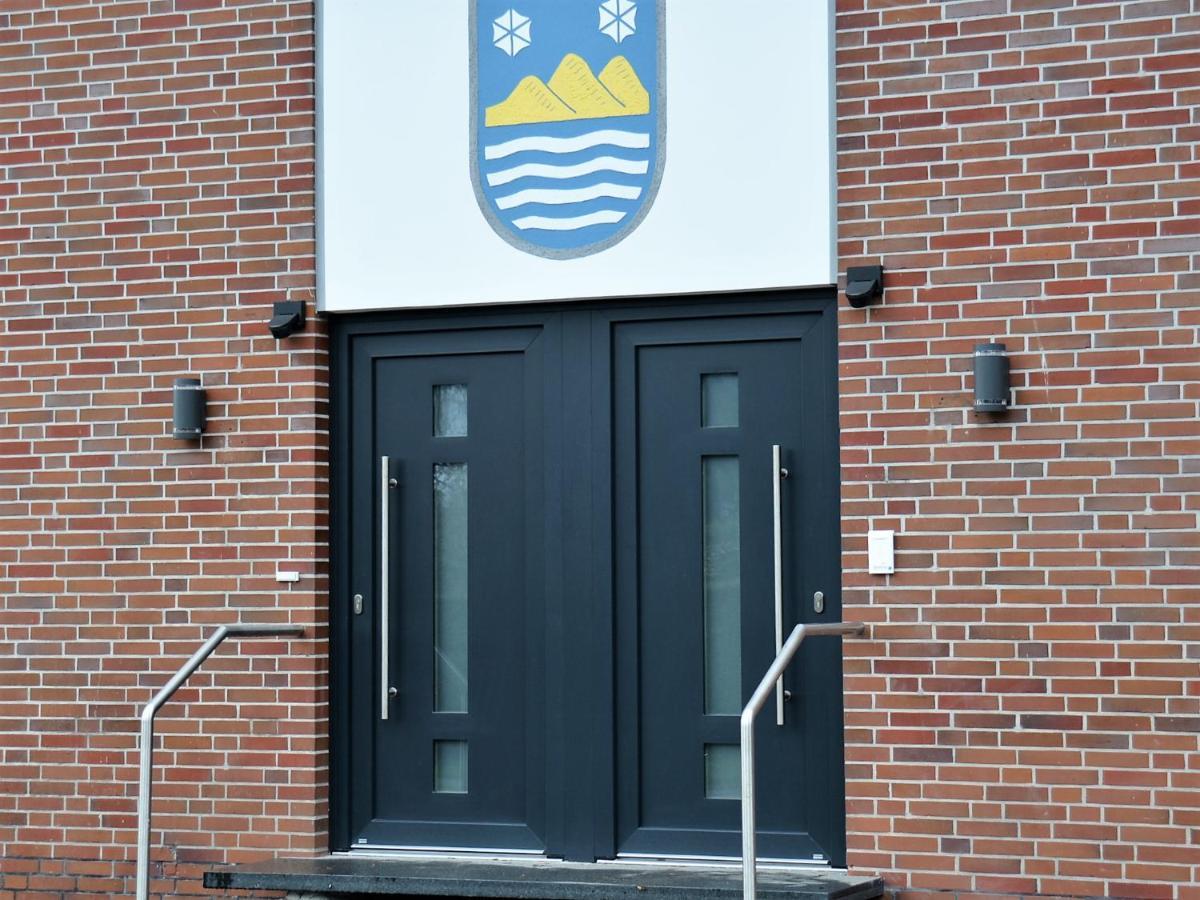 Heykens Golfhuus Eagle Wiesmoor