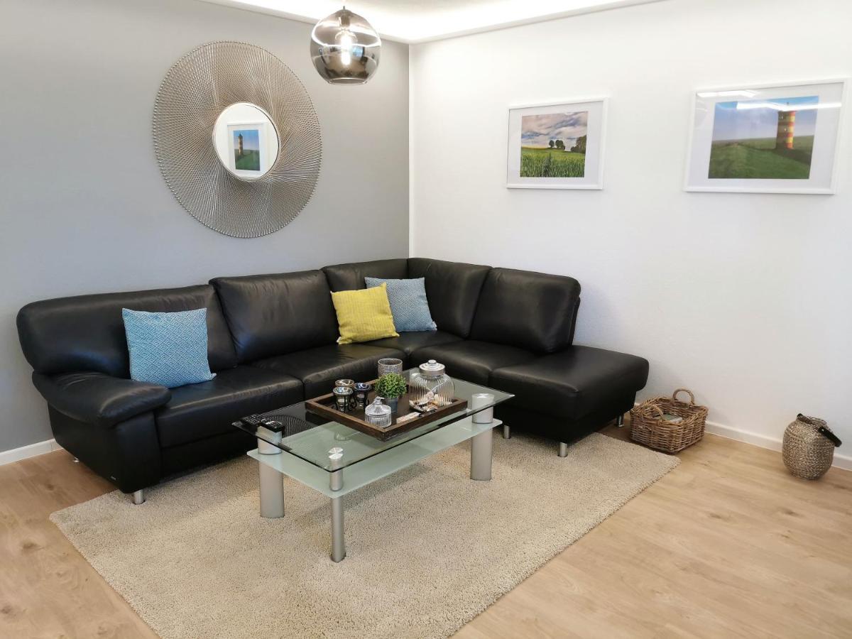 Apartment Heykens Golfhuus Eagle *