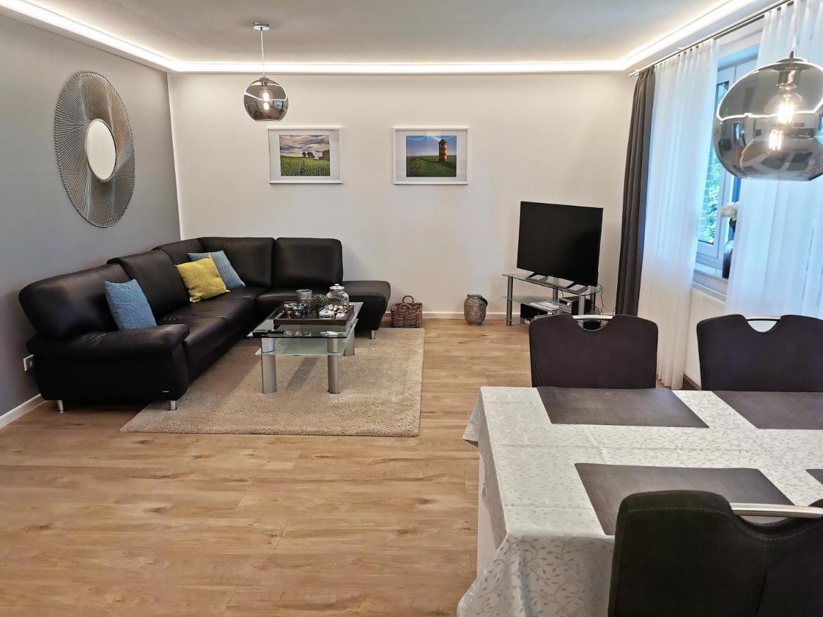 Apartment Heykens Golfhuus Eagle Wiesmoor